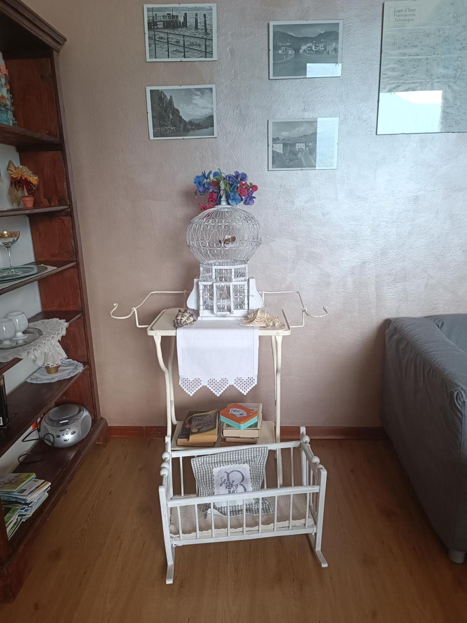 B&B Bellavista Castro  ภายนอก รูปภาพ