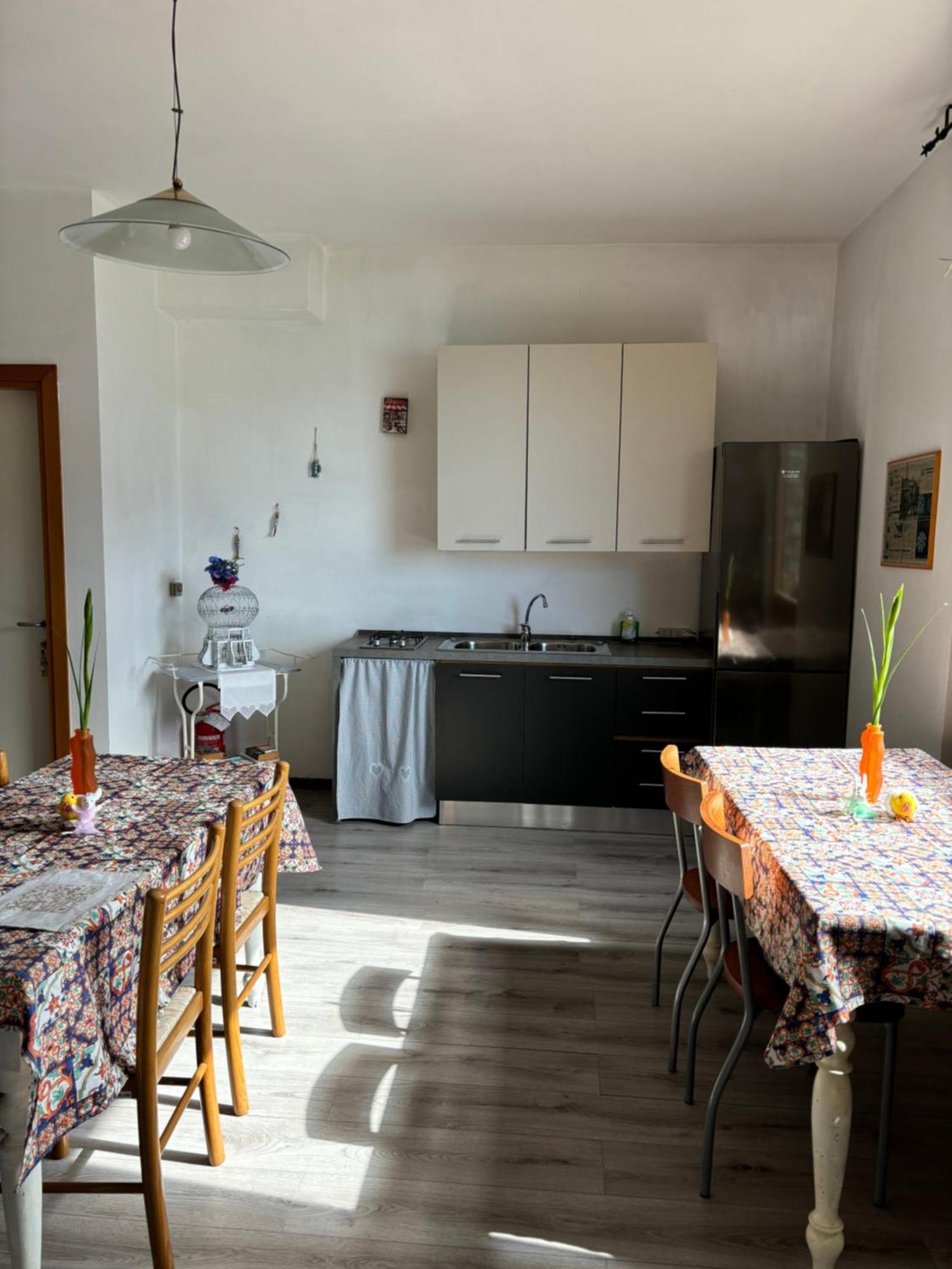 B&B Bellavista Castro  ภายนอก รูปภาพ