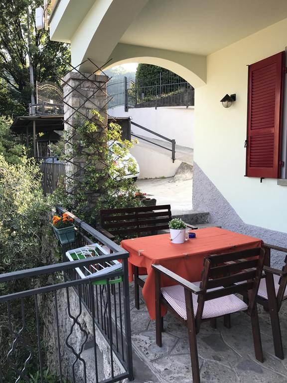 B&B Bellavista Castro  ภายนอก รูปภาพ