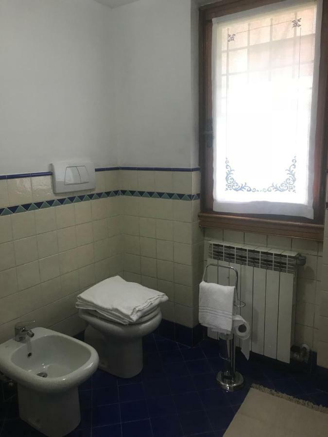 B&B Bellavista Castro  ภายนอก รูปภาพ