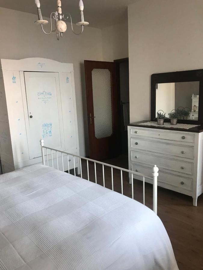 B&B Bellavista Castro  ภายนอก รูปภาพ